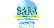 Sara Variedades logo