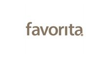 Logo de Favorita