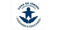 CASA DE ISMAEL - LAR DA CRIANCA logo