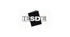 Logo de Iesde Brasil