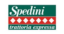 Spedini Trattoria Expressa logo