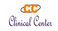 CLINICAL CENTER logo