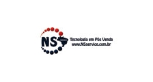 NS SERVICE logo