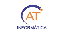 Logo de AT INFORMATICA