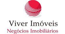 Logo de VIVER IMÓVEIS