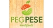 Por dentro da empresa PEG PESE Logo