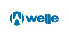 Welle Laser logo