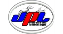 JPL MOTORES logo