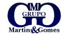 GRUPO MARTINS & GOMES CORRETORA logo