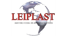 Leiplast logo