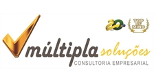 MULTIPLA CONSULTORIA EMPRESARIAL logo