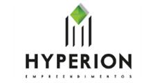 HYPERION EMPREENDIMENTOS logo