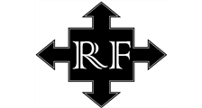 RF CONSULTORES logo