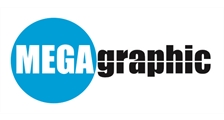 Megagraphic logo