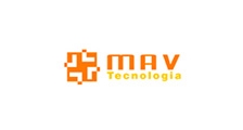 Logo de MAV TECNOLOGIA