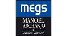 MEGS SERVICOS DE COBRANCA logo