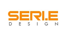 SERI.E DESIGN logo