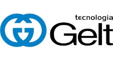 Logo de GELT TECNOLOGIA E SISTEMAS