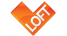 Loft Design Logo