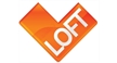 Por dentro da empresa Loft Design Logo