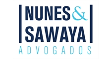 NUNES E SAWAYA ADVOGADOS logo