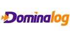 DOMINALOG EXPRESS Logo