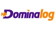 Por dentro da empresa DOMINALOG EXPRESS Logo