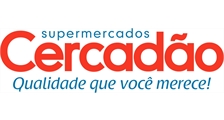 Cercadão Supermercados logo