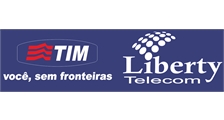 LIBERTY TELECOM logo