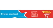 Logo de Broker Lambert