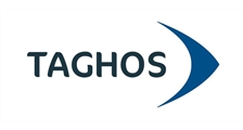 Taghos Tecnologia logo