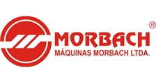 Maquinas Morbach logo