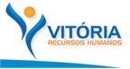 Vitória Recursos Humanos Logo