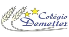 COLÉGIO DEMETTER logo