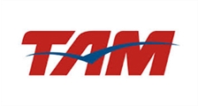 LATAM Airlines Brasil Logo