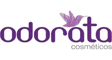 Logo de Odorata Cosméticos