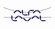 Alfa Laval logo