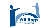 Logo de WR BAGS