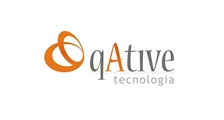 Logo de QATIVE TECNOLOGIA