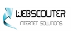 WEB SCOUTER Logo