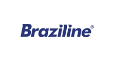 BRAZILINE logo