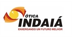 Ótica Indaiá Logo