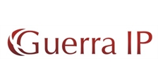 Guerra Propriedade Industrial logo