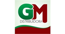 GM Distribuidora logo