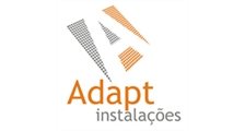 Adapt Instalações logo