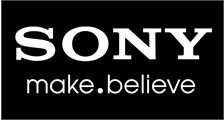 Sony Brasil Logo