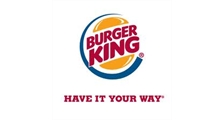 Burger King Logo