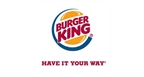Por dentro da empresa burgerking Logo