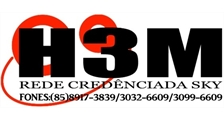 H3M logo