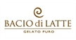 Por dentro da empresa BACIO DI LATTE Logo